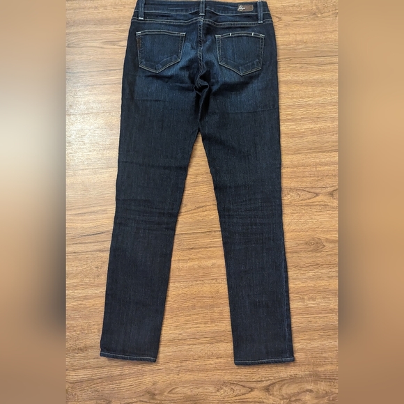 Paige Women's Skyline Drive Stretch 26 - Picture 2 of 6